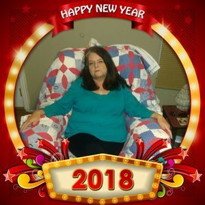 Meet your Posher, Carolyn